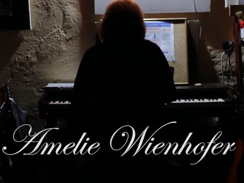 CAPITULO 2 AMELIE Y SU PIAZOLLADA