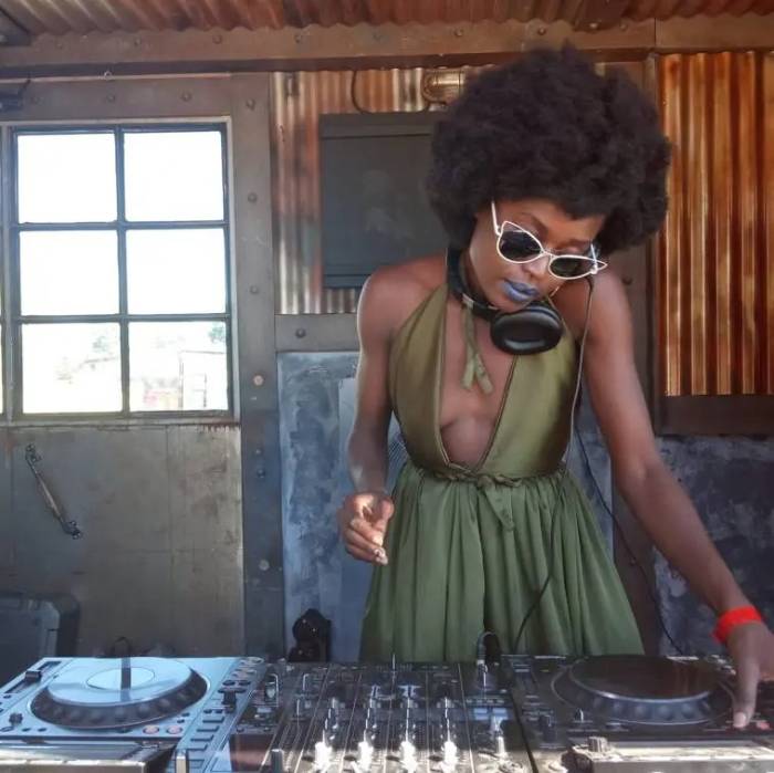 FESTIVAL AFROFUTURISMO 2023 ENCUENTRO ÁFRICA COLOMBIA 