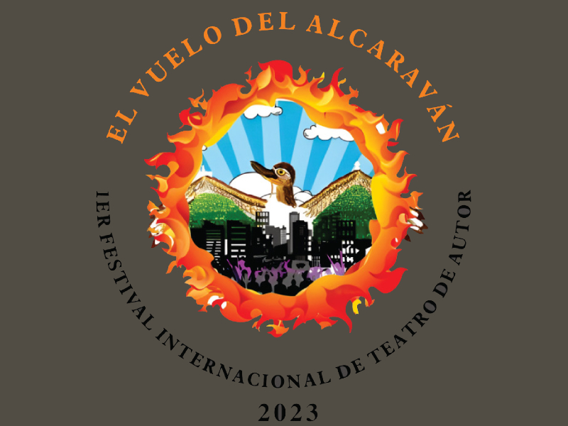 I FESTIVAL DE TEATRO DE AUTOR "EL VUELO DEL ALCARAVÁN"