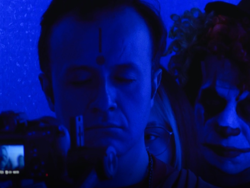 Changua Teatro con "Existencia" Ahora desde lo audiovisual.