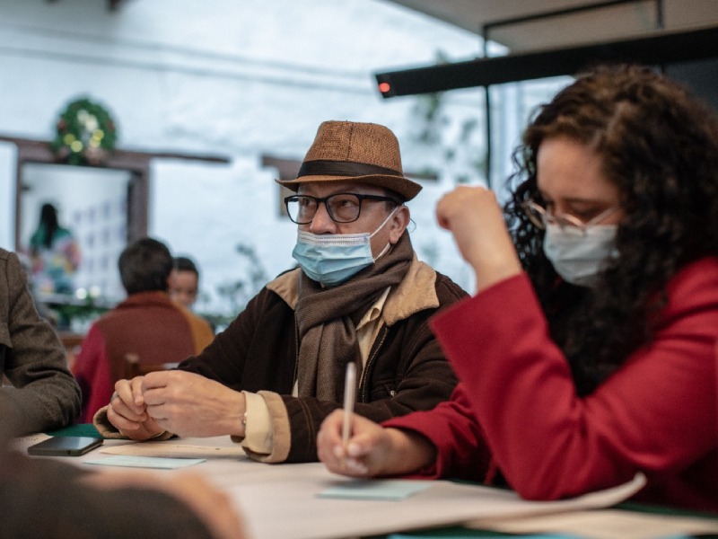 La FUGA invitó a su rendición de cuentas.