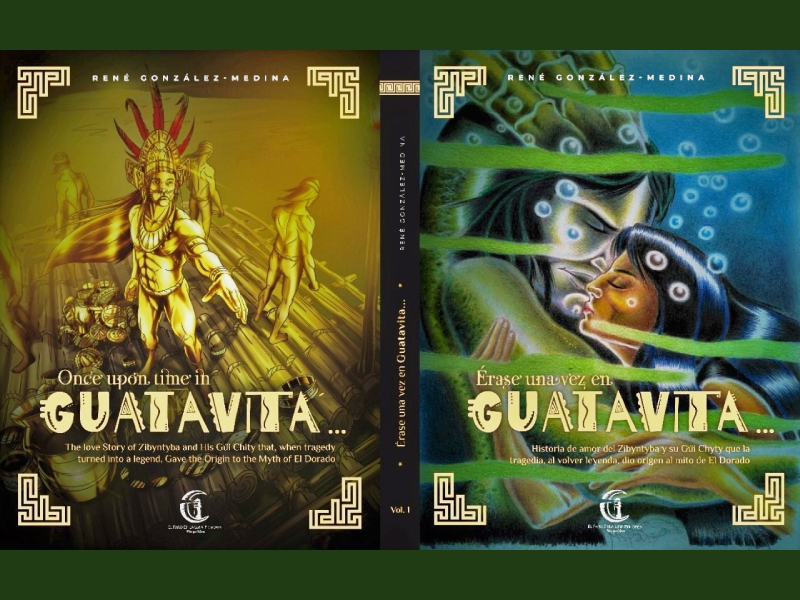 ÉRASE UNA VEZ EN GUATAVITA... 