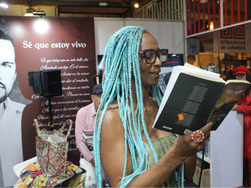 EL MUSEO NACIONAL DE COLOMBIA CONMEMORA LA ABOLICIÓN DE LA ESCLAVIZACIÓN EN COLOMBIA.