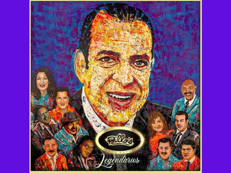 Homenaje al fundador de la Billo’s Caracas Boys, Luis María Billo Frómeta.