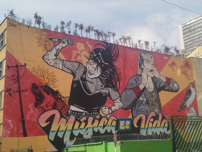 EL SECTOR CULTURAL TENDRÁ EL SEGUNDO PRESUPUESTO MÁS ALTO DE SU HISTORIA, PESE AL HUNDIMIENTO DE LA LEY DE FINANCIAMIENTO.