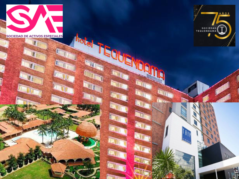 BUENA NOTICIA PARA EL SECTOR HOTELERO. 