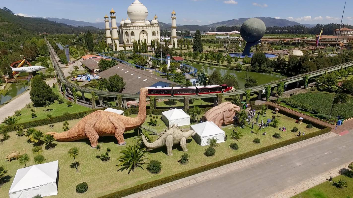 LLEGA VITRITUR 2023. FERIA DEL SECTOR TURÍSTICO DE LA SABANA CENTRO (BOGOTÁ-CUNDINAMARCA)