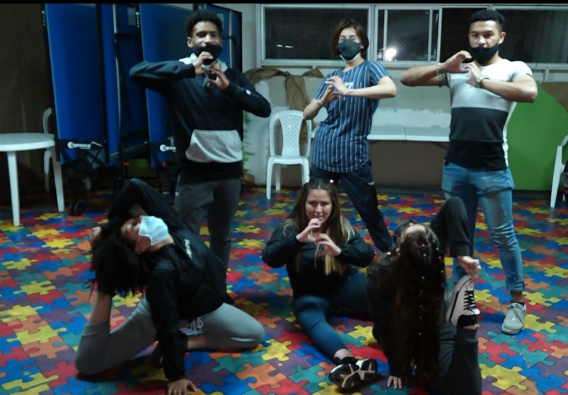 Fusión Style gana en "Transformando con Arte los Territorios"