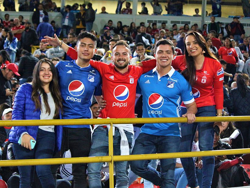 Gran final del Torneo ESPN