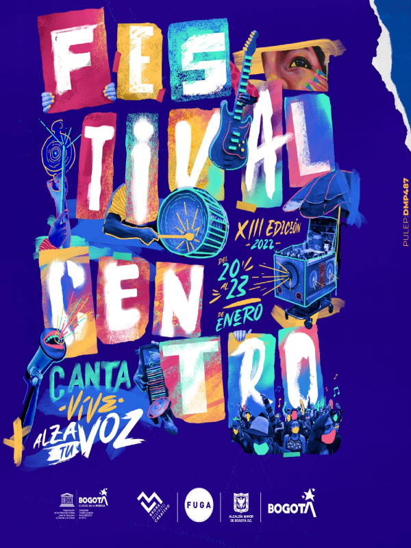 Festival Centro 2022