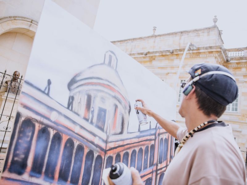 Foto: Andrés Rincón / FUGA.